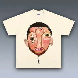 VINTAGE TEE | MAC MILLER 12.27