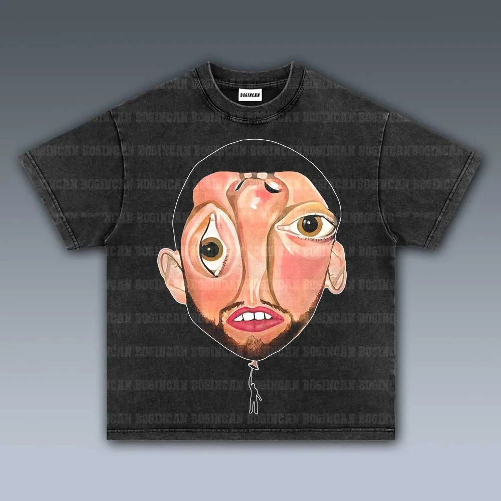 VINTAGE TEE | MAC MILLER 12.27