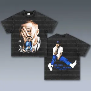 VINTAGE TEE | MAC MILLER 2.15