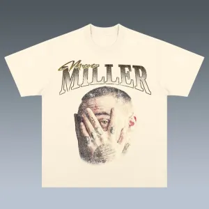 VINTAGE TEE | MAC MILLER