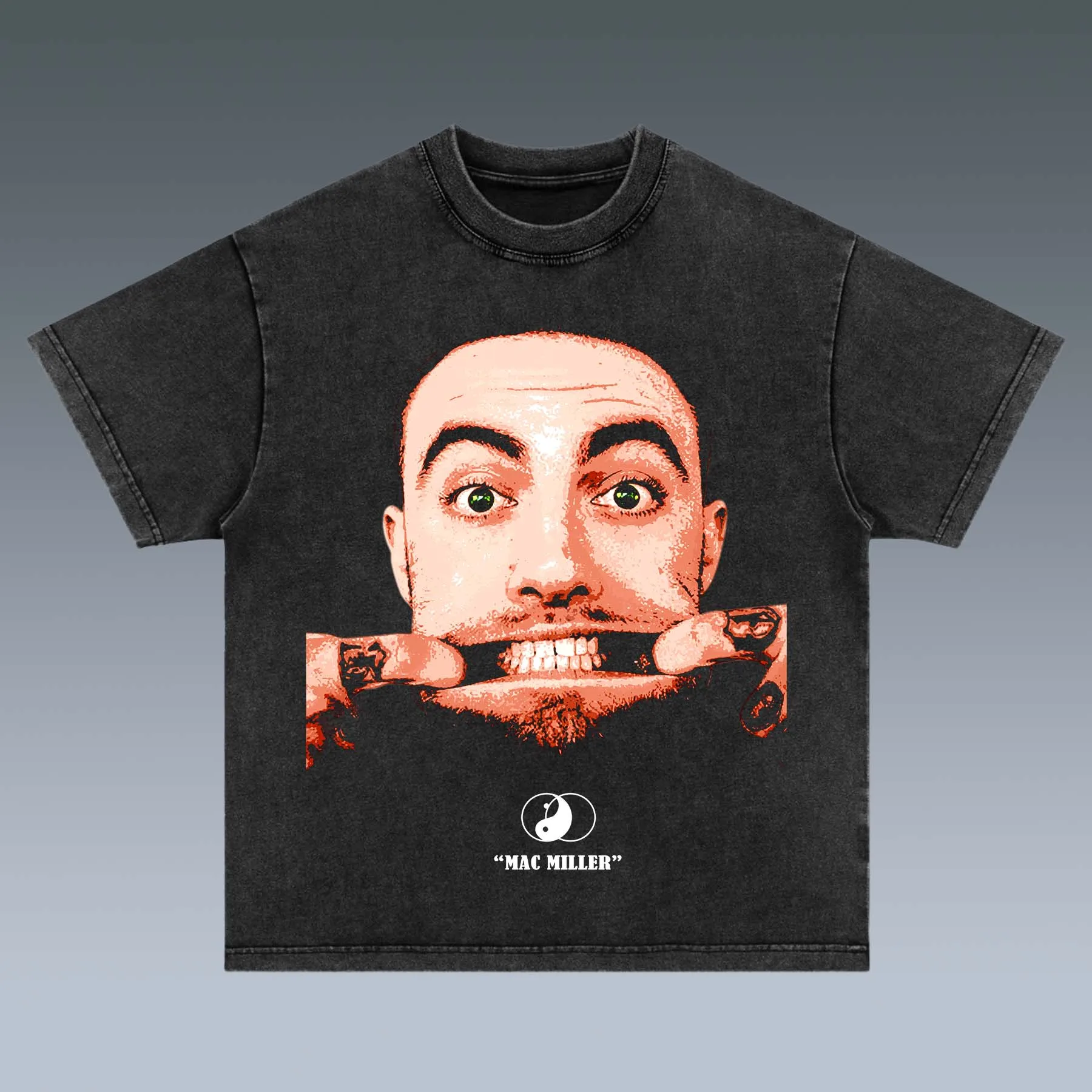 VINTAGE TEE |  MAC MILLER