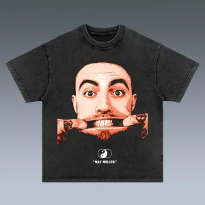 VINTAGE TEE |  MAC MILLER
