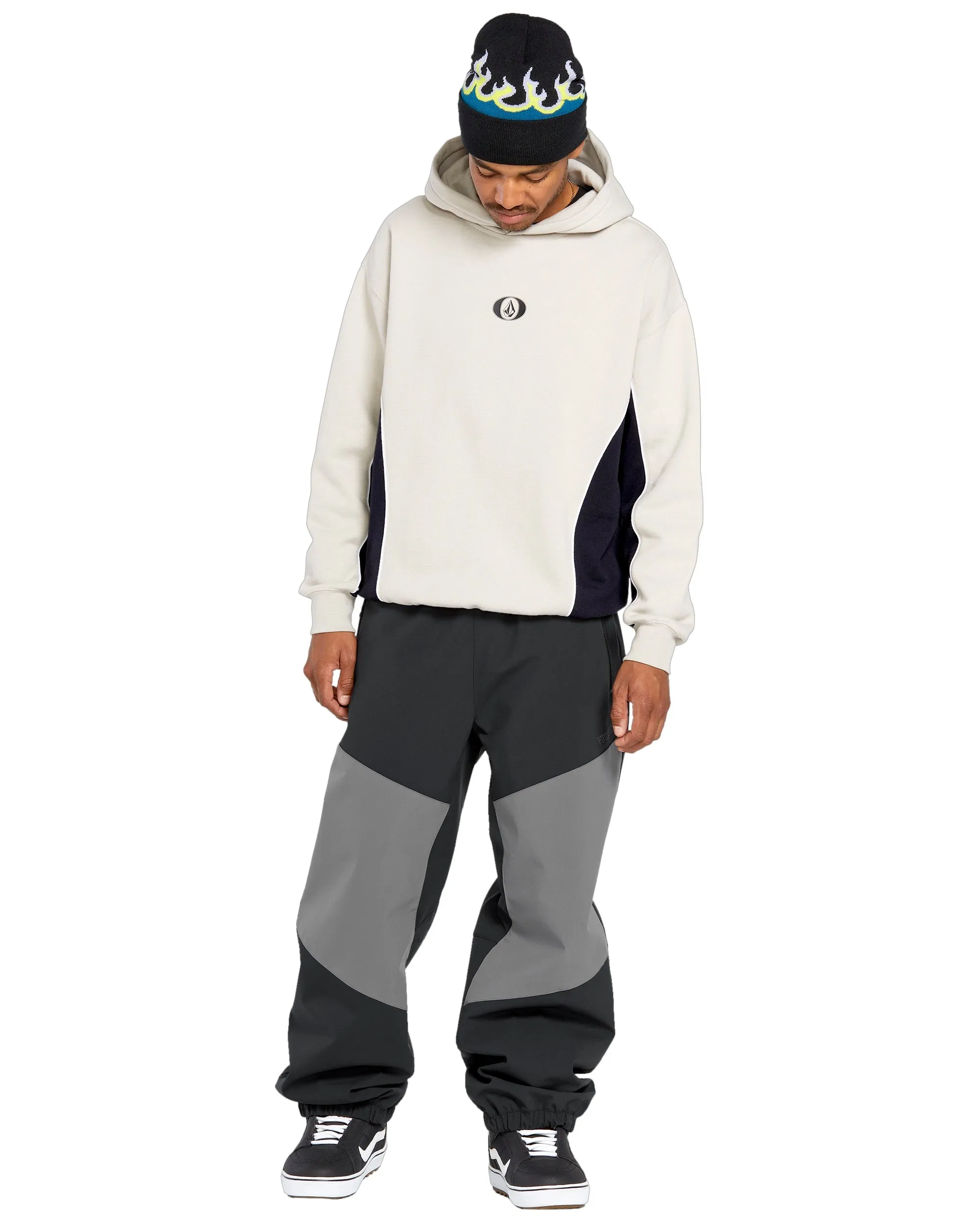 Volcom Men's New Slashslapper Pant 2025