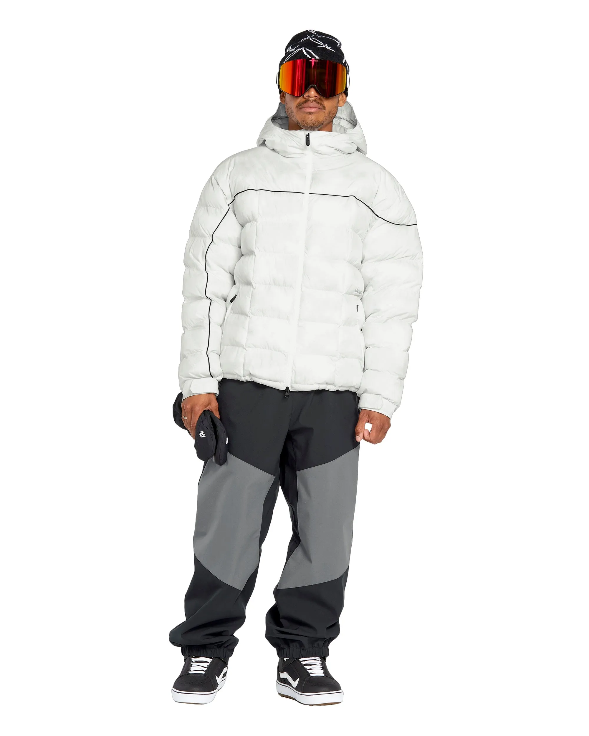 Volcom Men's New Slashslapper Pant 2025