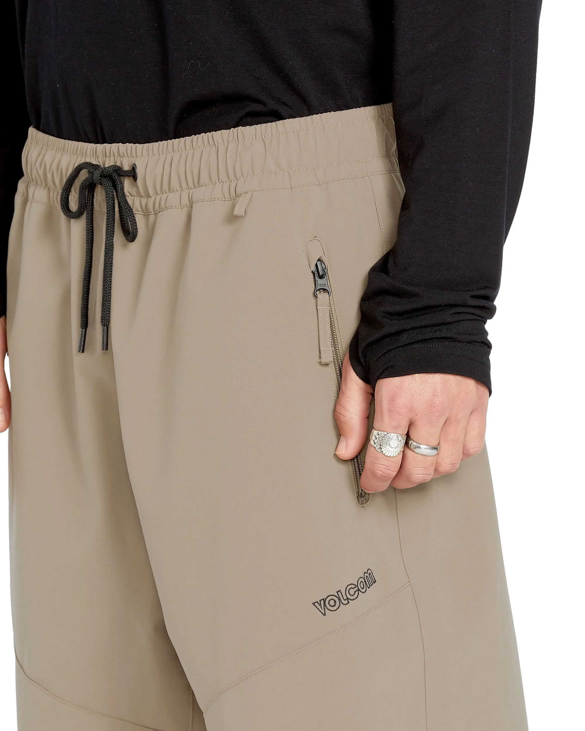 Volcom Men's New Slashslapper Pant 2025