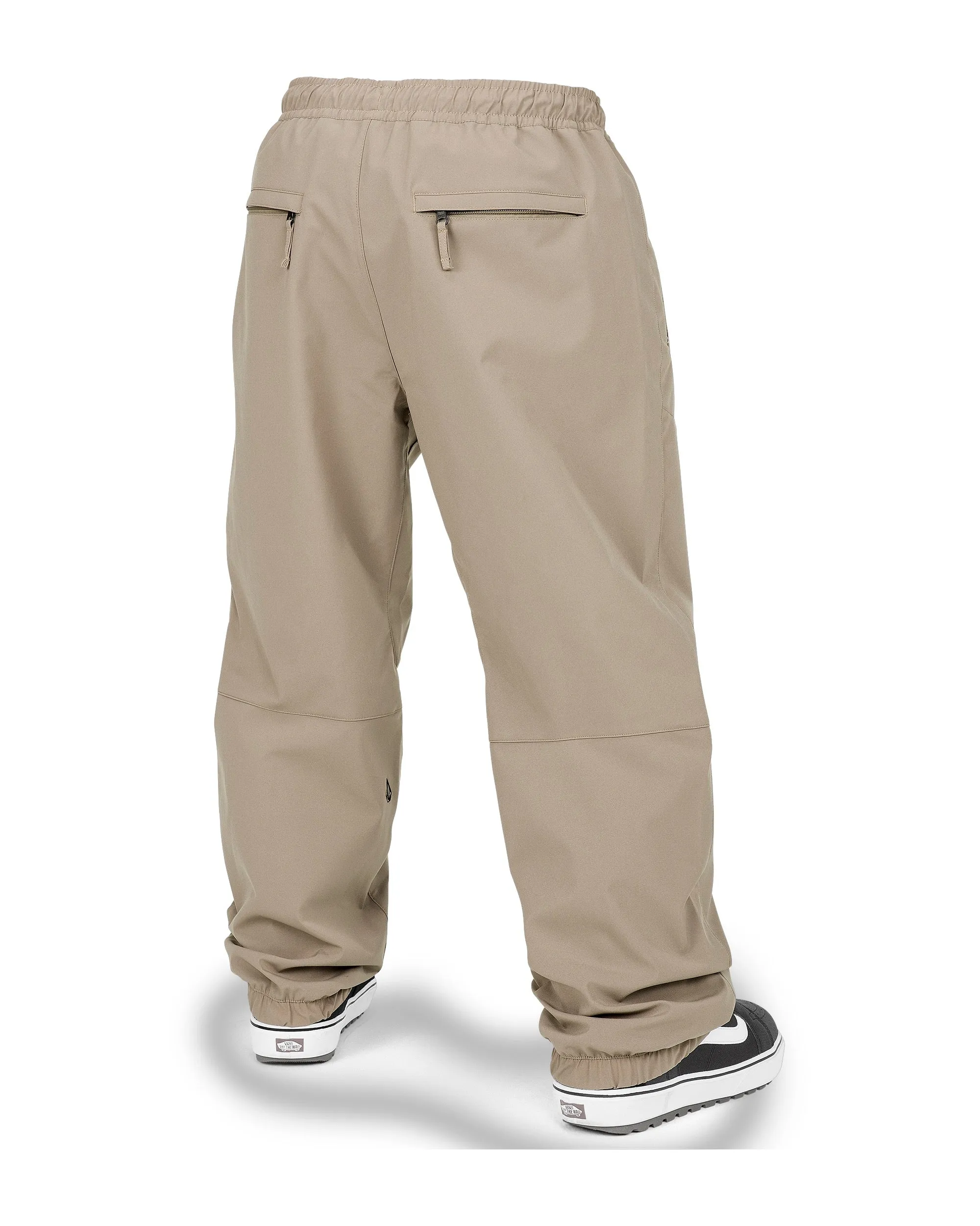 Volcom Men's New Slashslapper Pant 2025