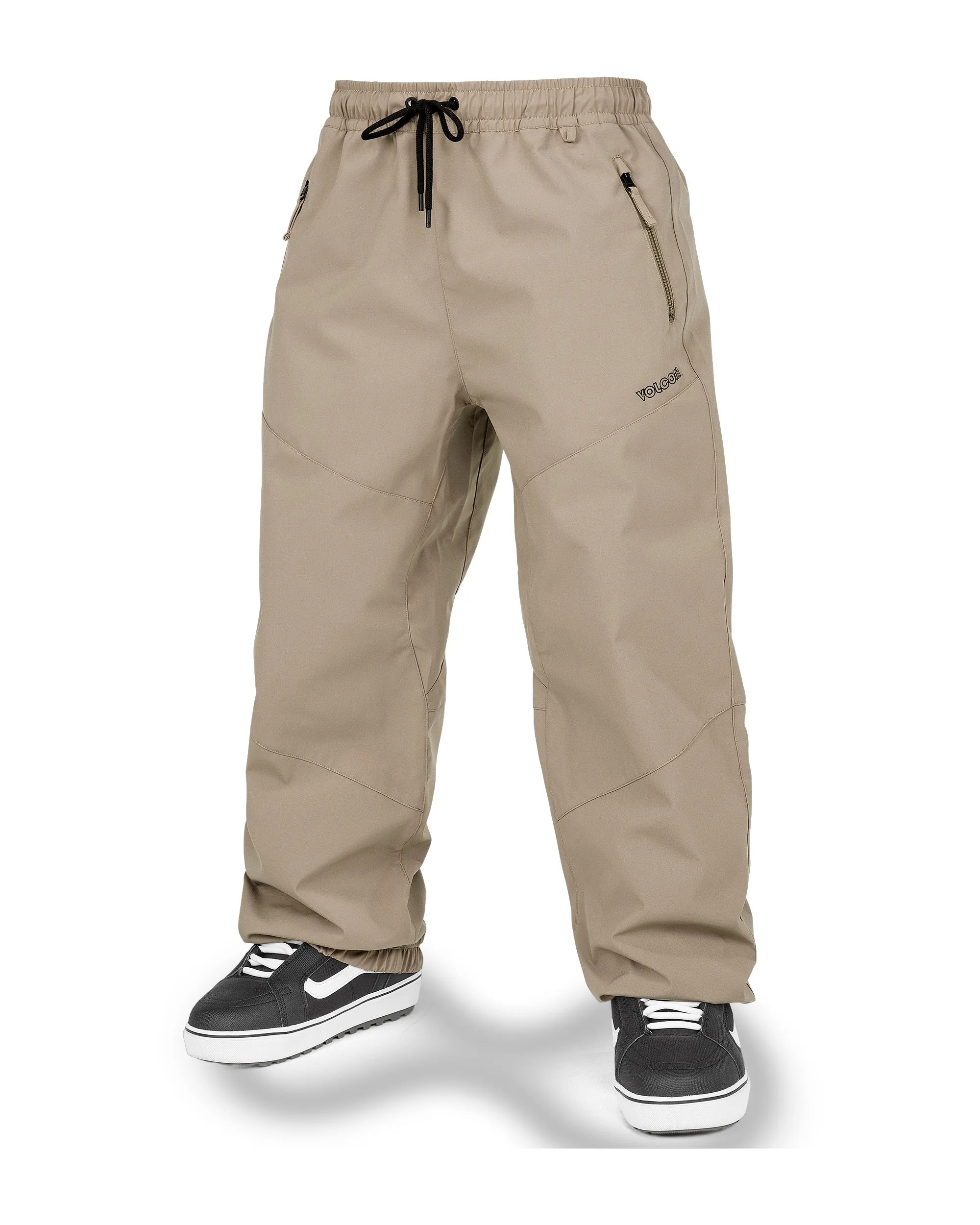 Volcom Men's New Slashslapper Pant 2025
