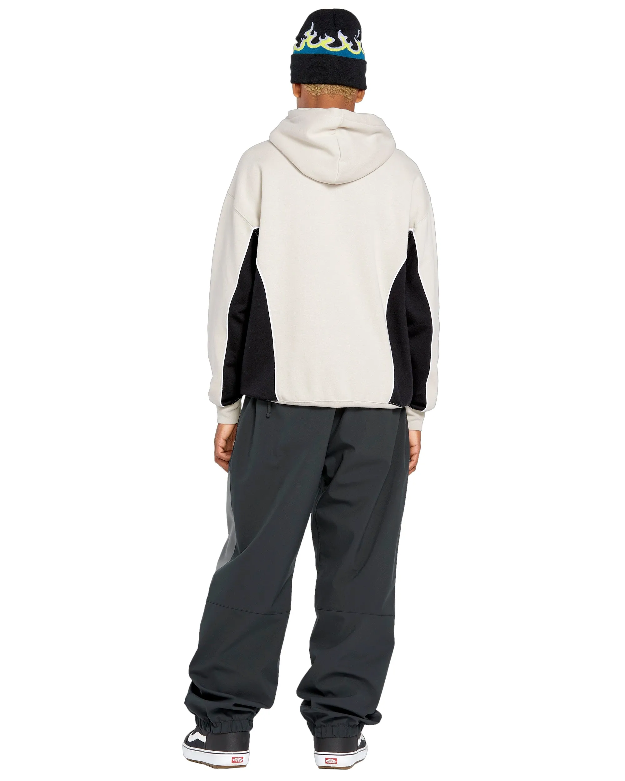 Volcom Men's New Slashslapper Pant 2025
