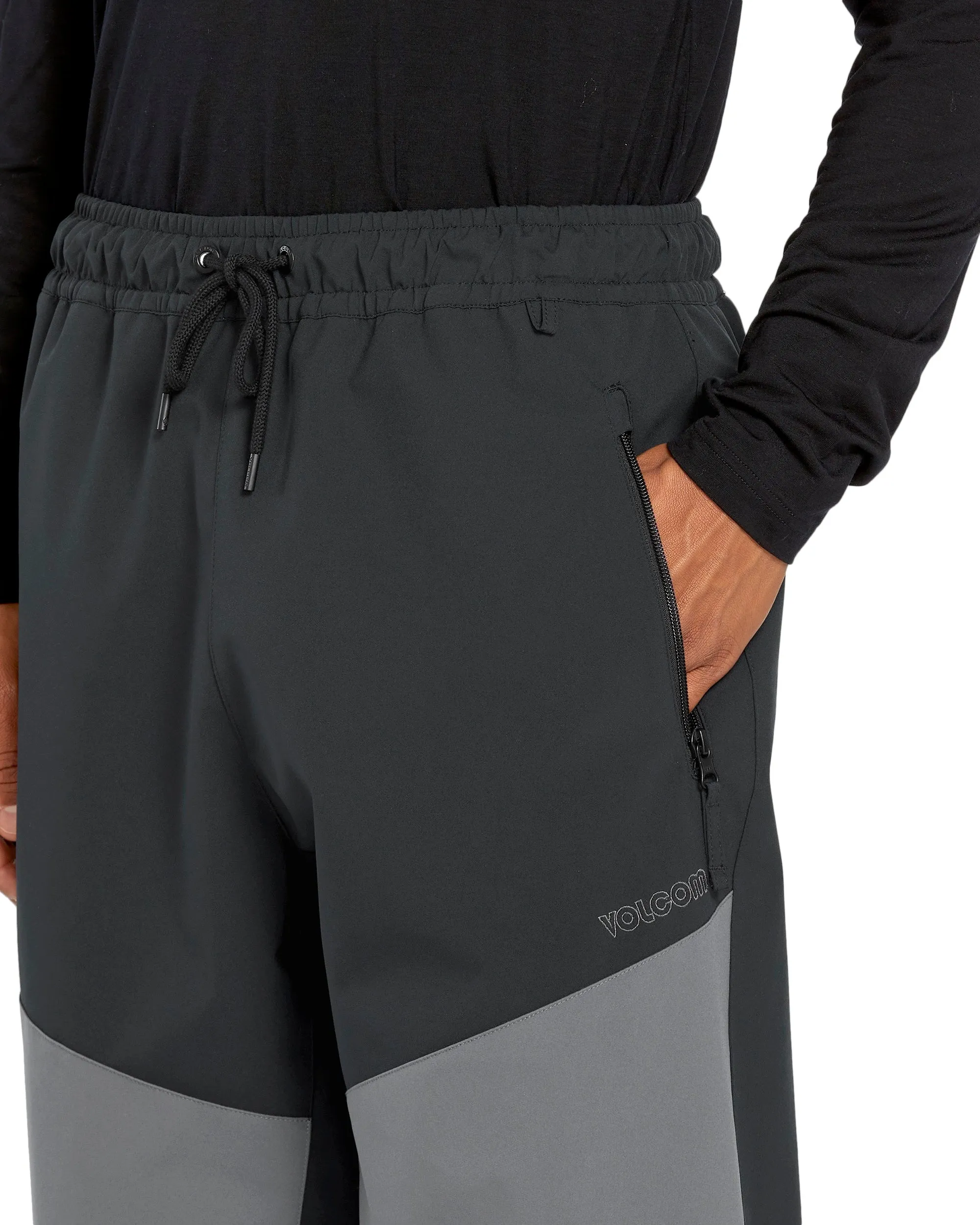 Volcom Men's New Slashslapper Pant 2025