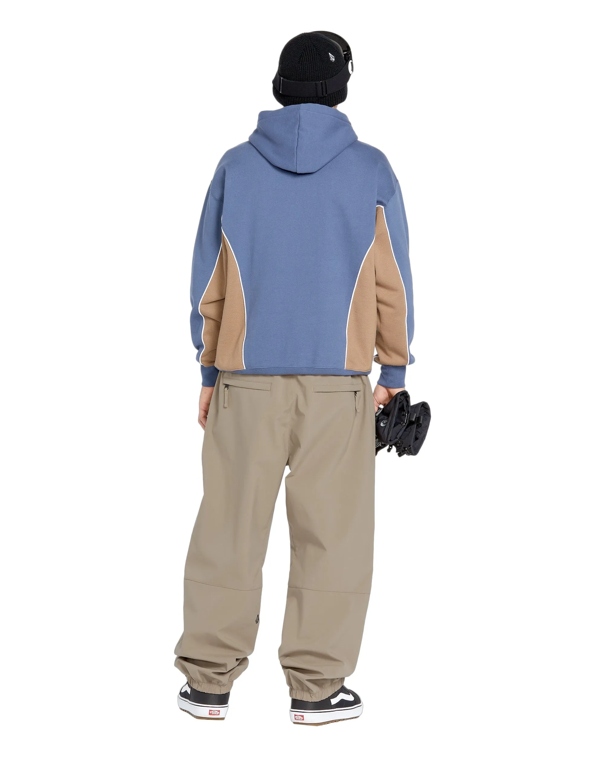 Volcom Men's New Slashslapper Pant 2025