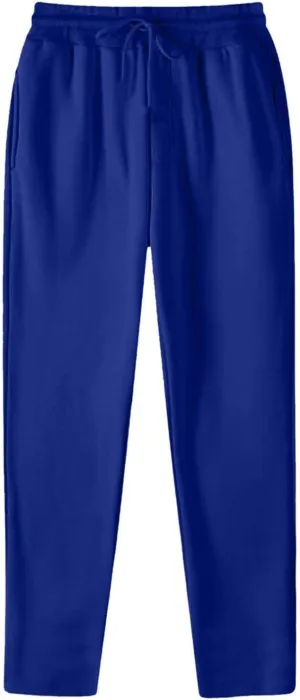 Women's Sweatpants Petite Length Pockets Pants Casual Workout Athletic Joggers Drawstring Waist Sweat Pants