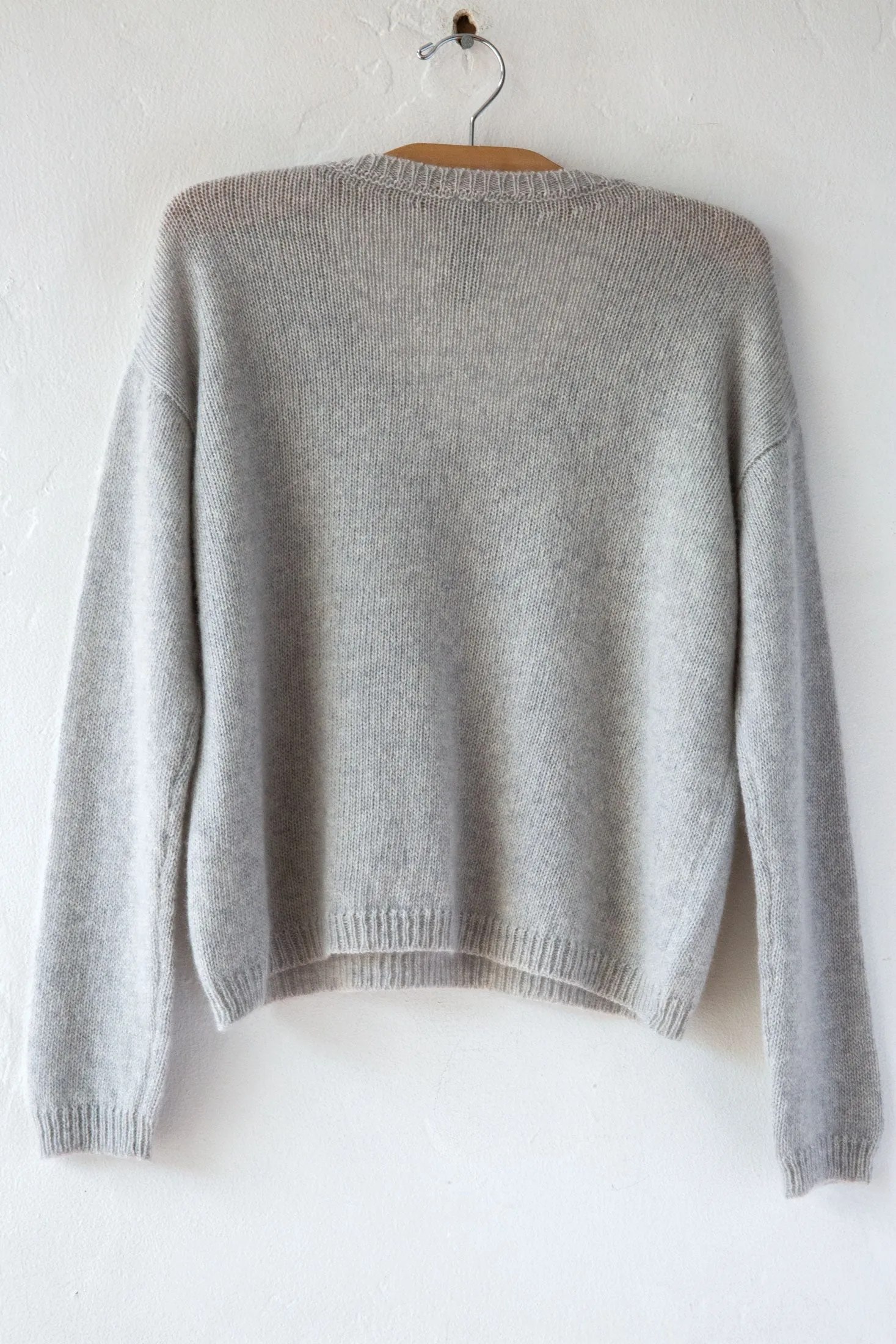 X-P 180 Cashmere V